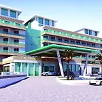 Sunport - Hotel Side