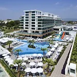 Sunport מלון 5*