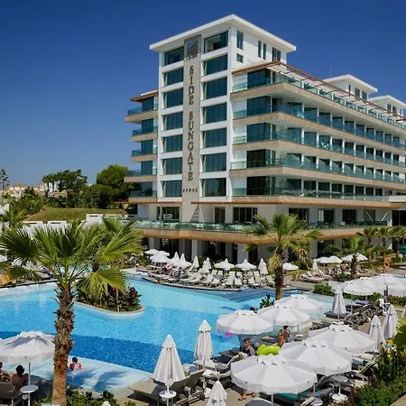 Sunport 5*