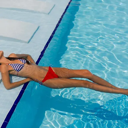 Hotel Sunport Side