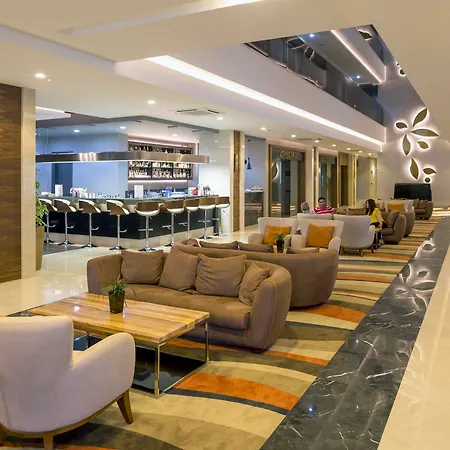 Hotell Sunport Side