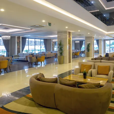 Hotel Sunport