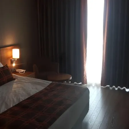 Hotel Sunport