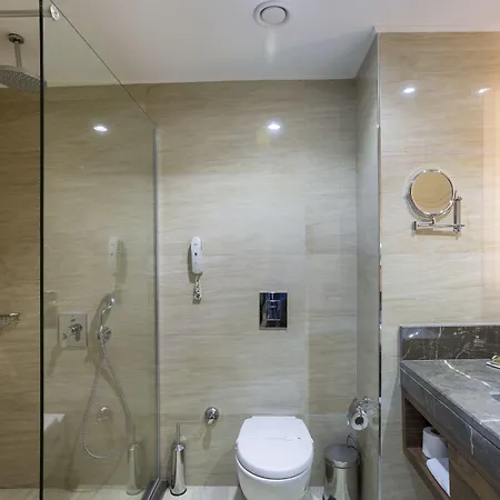 Sunport 5* Σιντέ