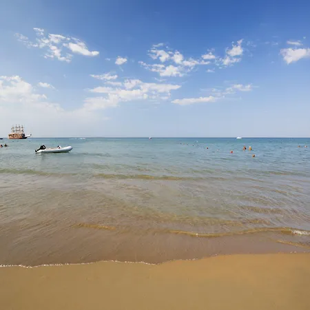 Sunport Hotel Side