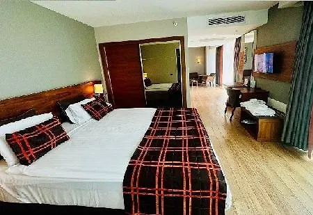 Sunport Ξενοδοχείο 5*