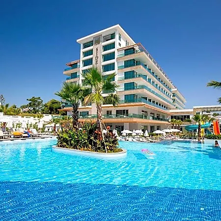 Sunport Hotel 5*