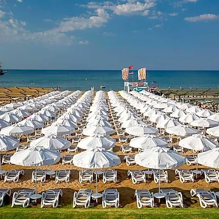 Sunport Hotel 5*