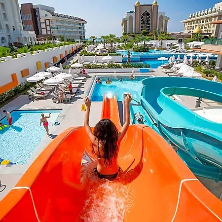 Sunport Hotel