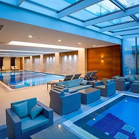 Sunport 5*