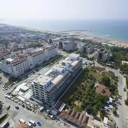 Sunport Hotell