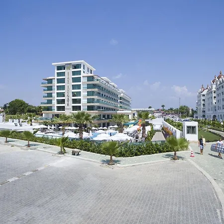 Sunport 5*