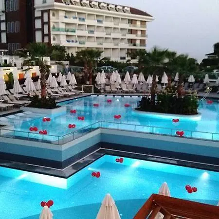 Sunport Σιντέ