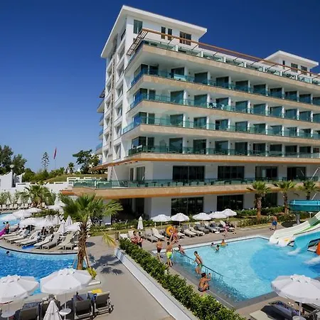 Ξενοδοχείο Sunport 5*