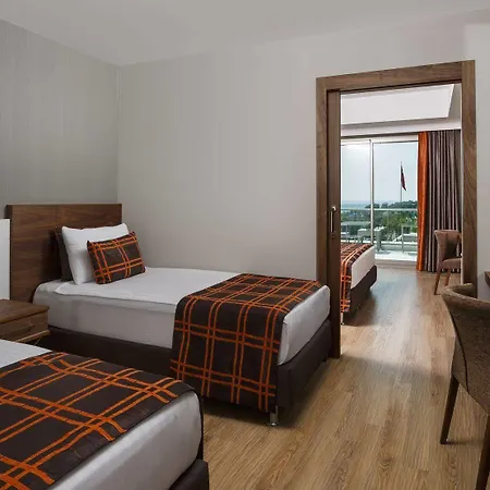 Hotell Sunport