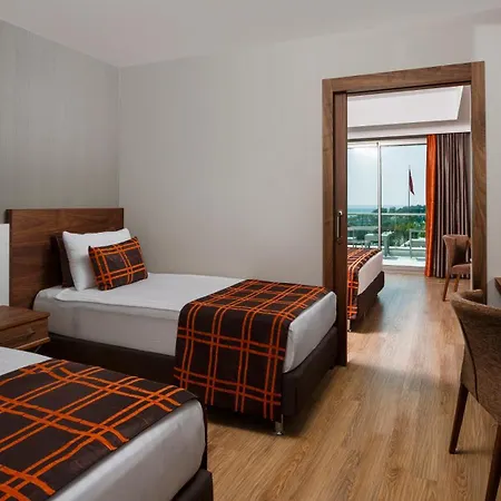 Hotel Sunport
