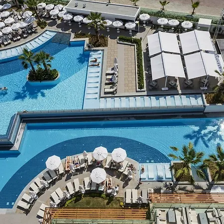 Sunport Ξενοδοχείο