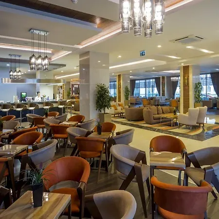 Sunport Σιντέ