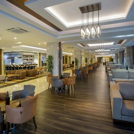 Hotell Sunport Side