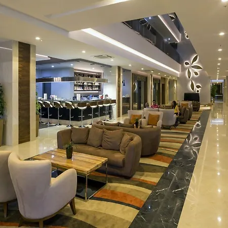 Ξενοδοχείο Sunport 5*