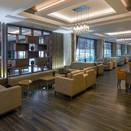 Sunport Ξενοδοχείο