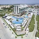 Sunport Otel Side
