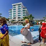 Otel Sunport
