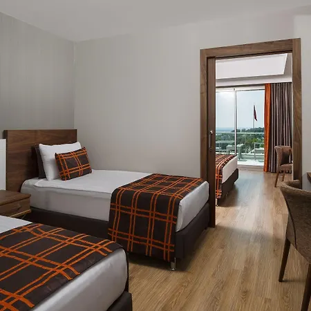 Hotel Sunport