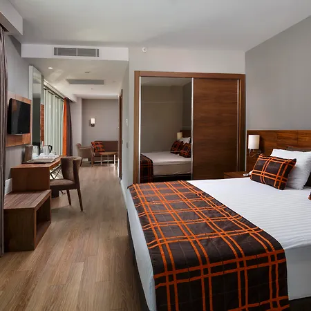 Otel Sunport