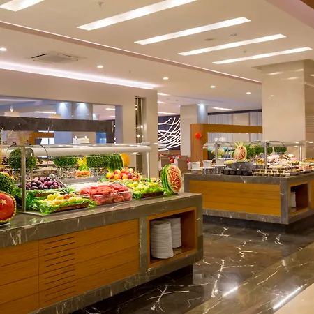 Hotel Sunport