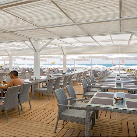 Sunport 5* Side