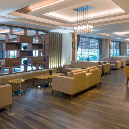 Sunport 5* Side