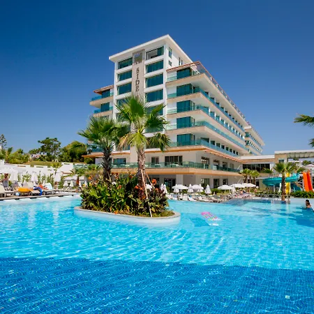 Hotel Sunport