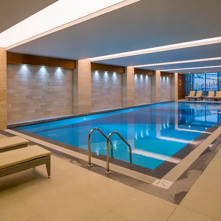 Sunport Hotel 5*