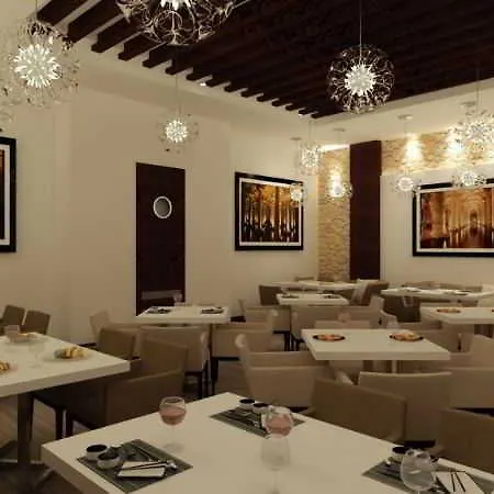 Sunport Hotel