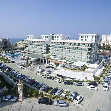 Sunport 5* Side
