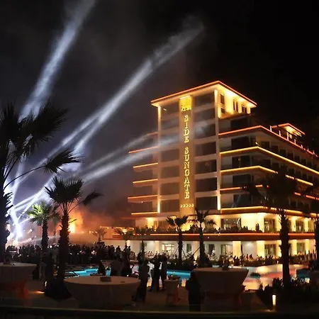 Sunport Hotel