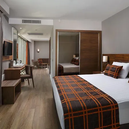Sunport 5* Side