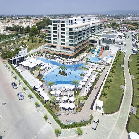 Sunport Hotel