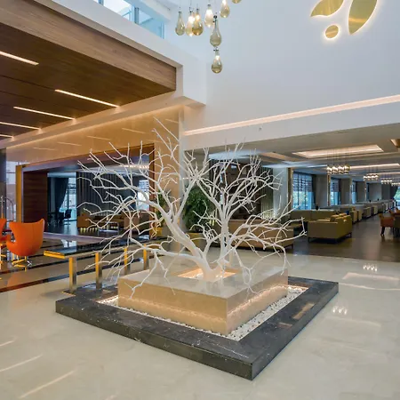 Sunport 5*