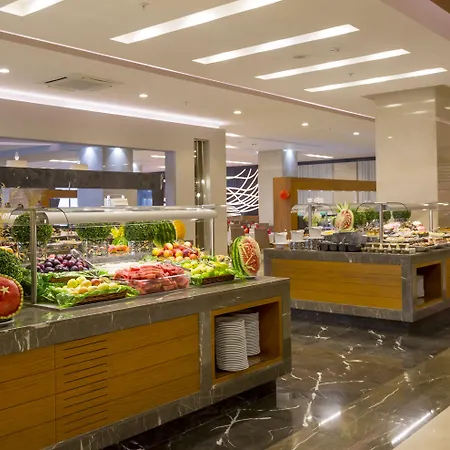 Szálloda Sunport 5*